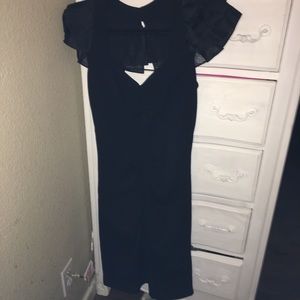 Nicole Miller dress